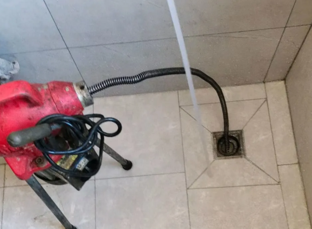 海宁地漏疏通相关的一些方法具体有哪些