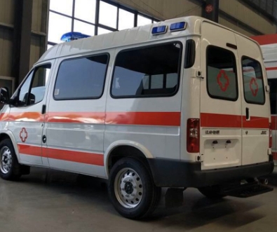 天津救护车租赁