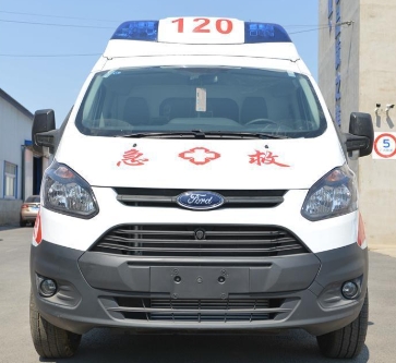 南昌长途救护车租赁