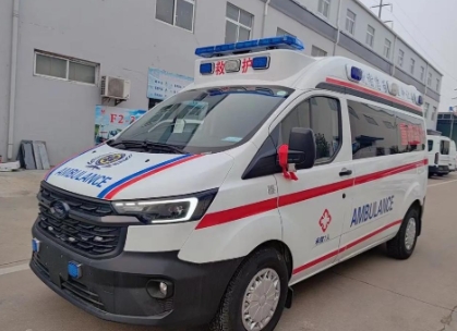 北京救护车出租